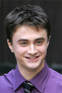 Radcliffe avoids watching 'Harry Potter' movies